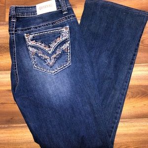 Shyanne Jeans. Size 34R.